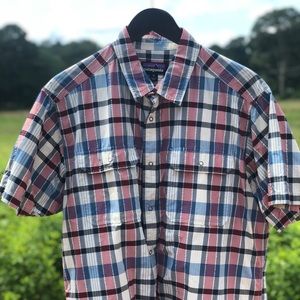 Patagonia Short Sleeve Shirt